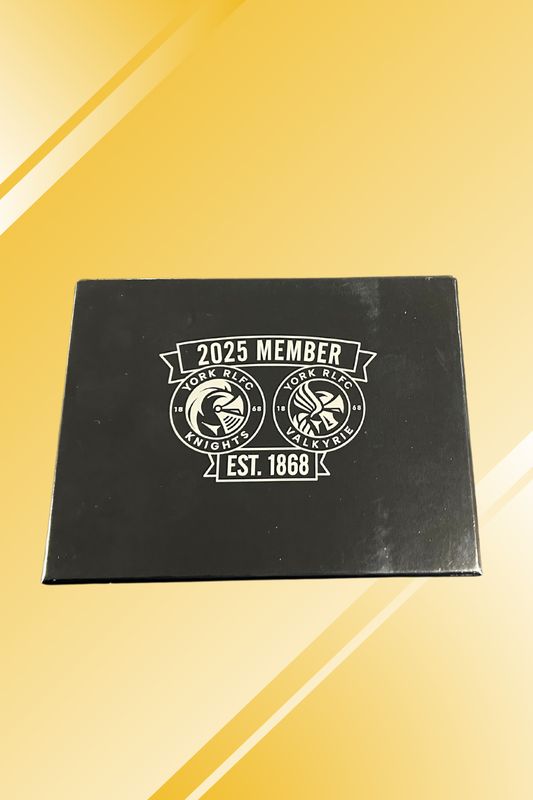 2025 Members Pack