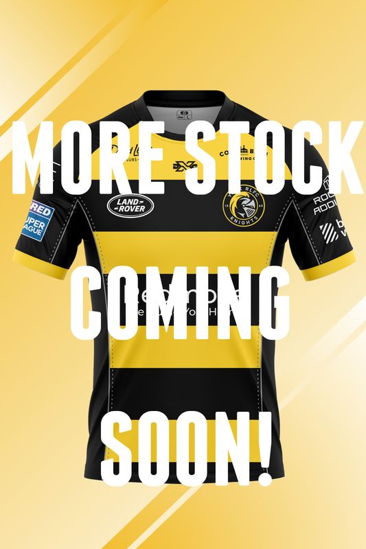 2026 Knights Principal Replica