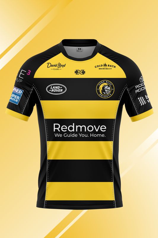 2026 Knights Principal Replica