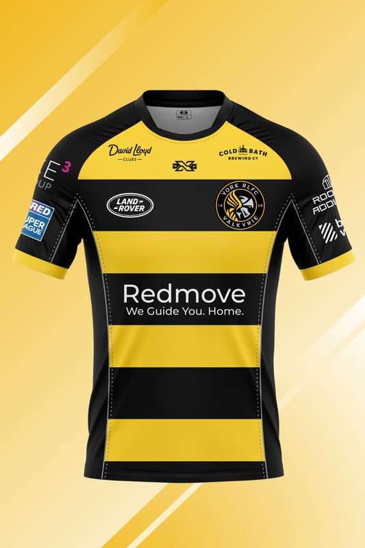 2026 Valkyrie Principal Replica