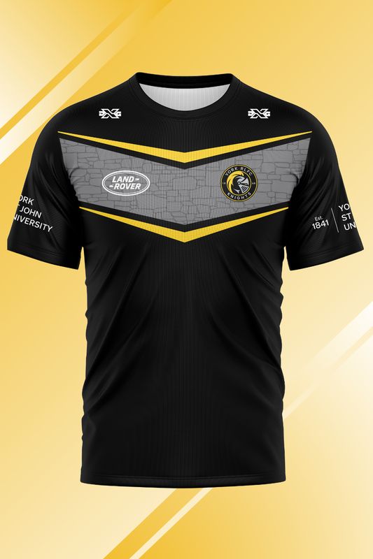 2026 Knights Training T-Shirt