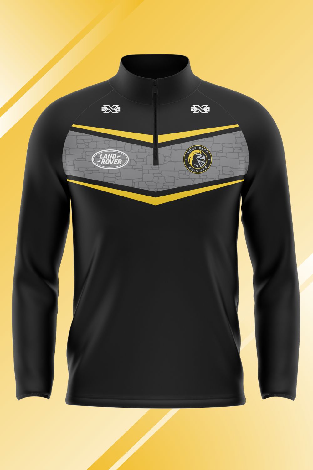 2026 Knights Midlayer