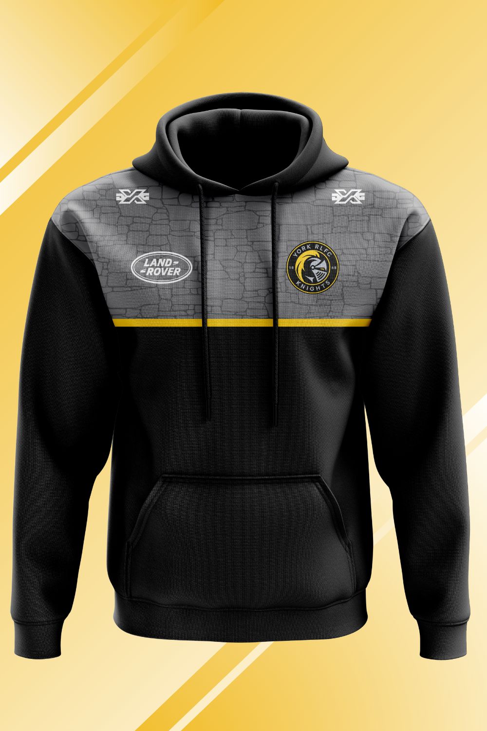 2026 Knights Hoodie