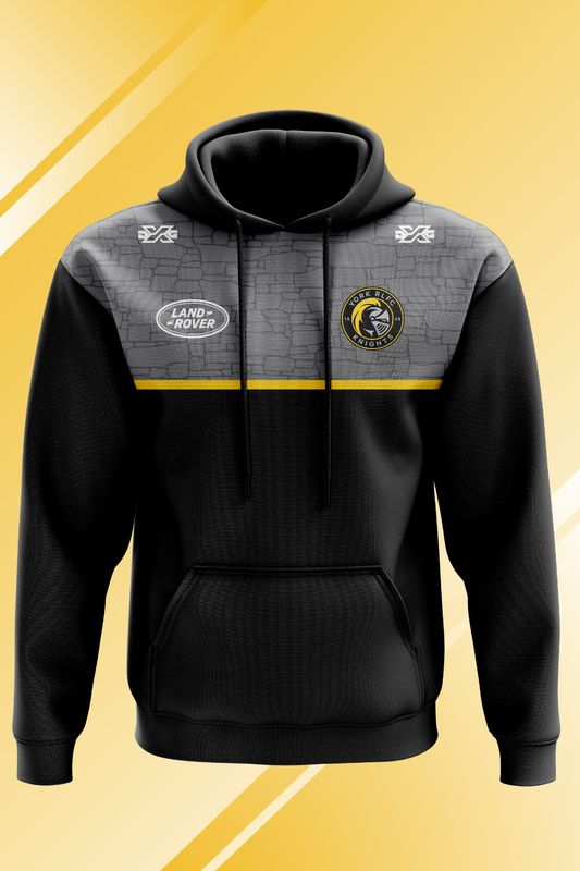 2026 Knights Hoodie
