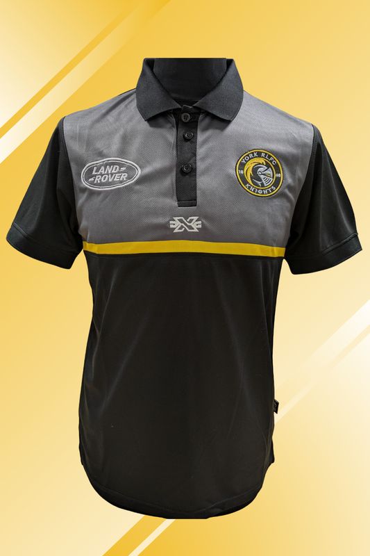 2026 Knights Polo