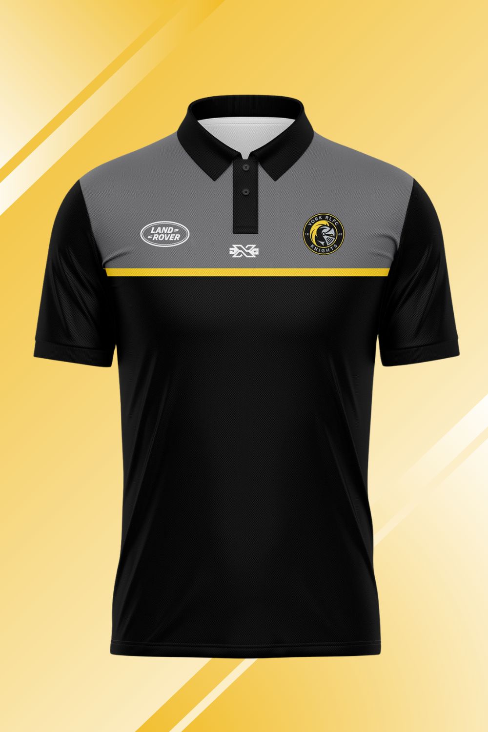 2026 Knights Polo