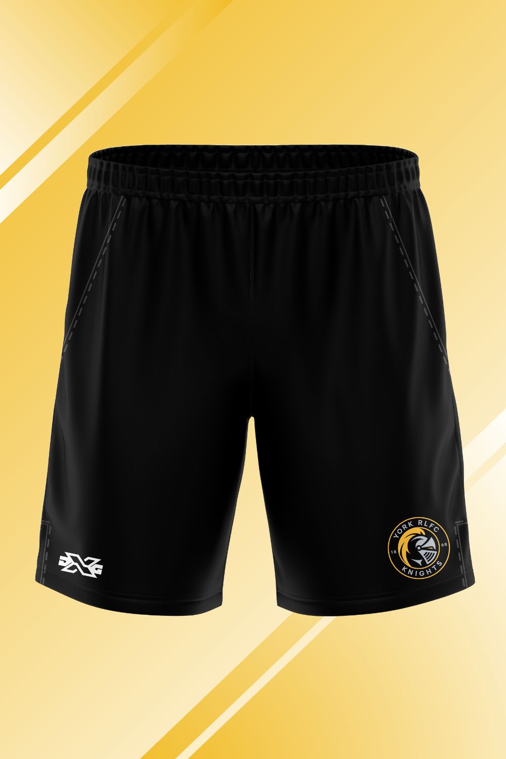 2026 Knights Shorts