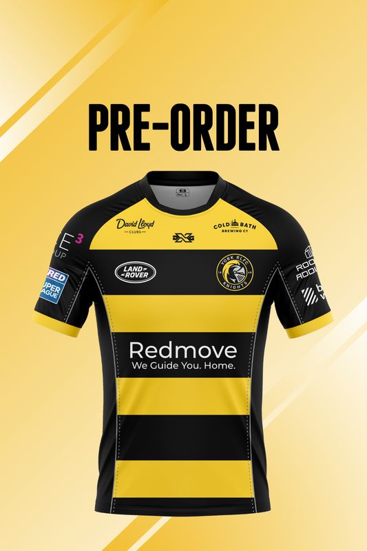 Pre-Order 2026 Knights Principal Replica