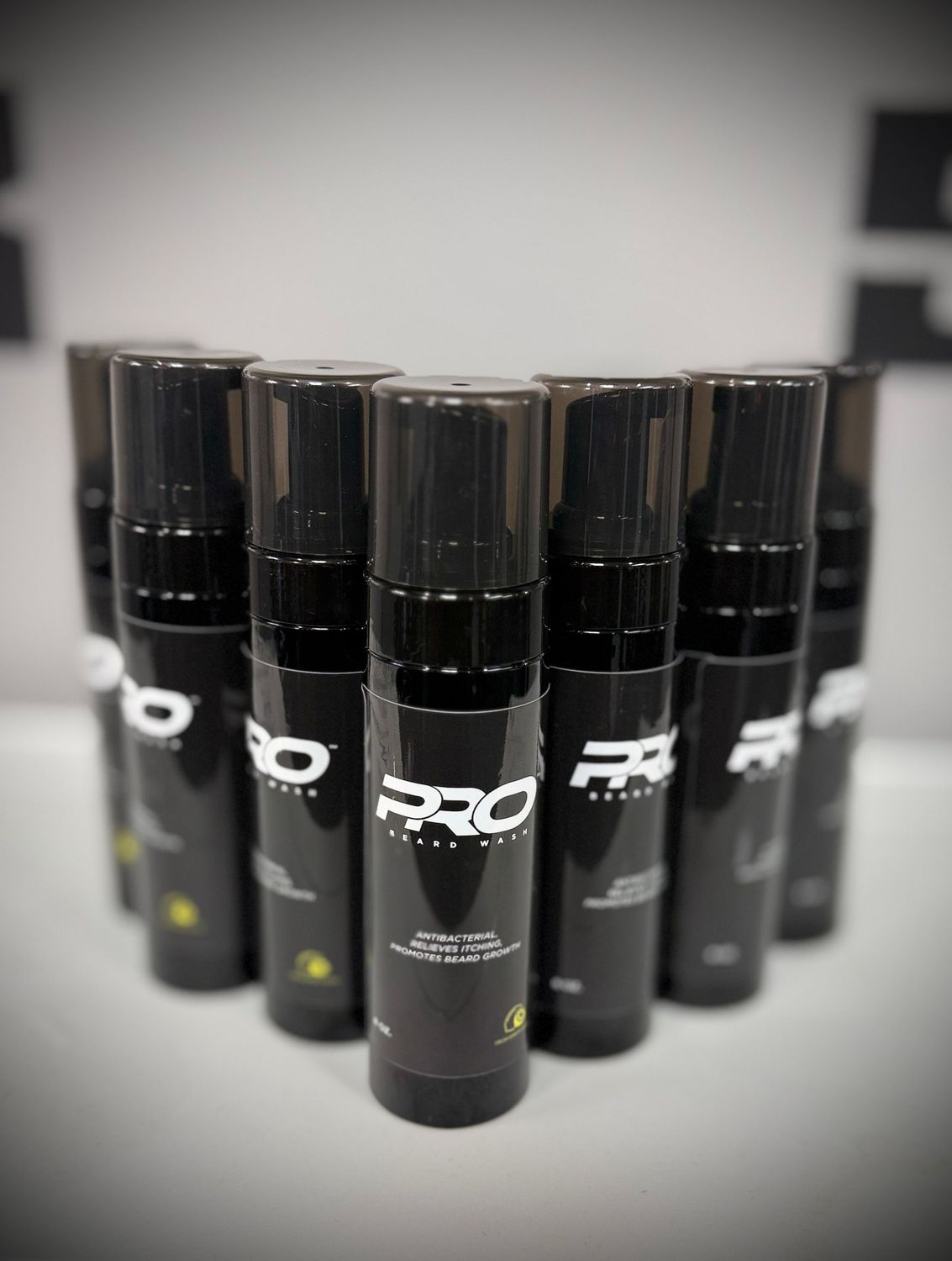 PRO Beard Wash