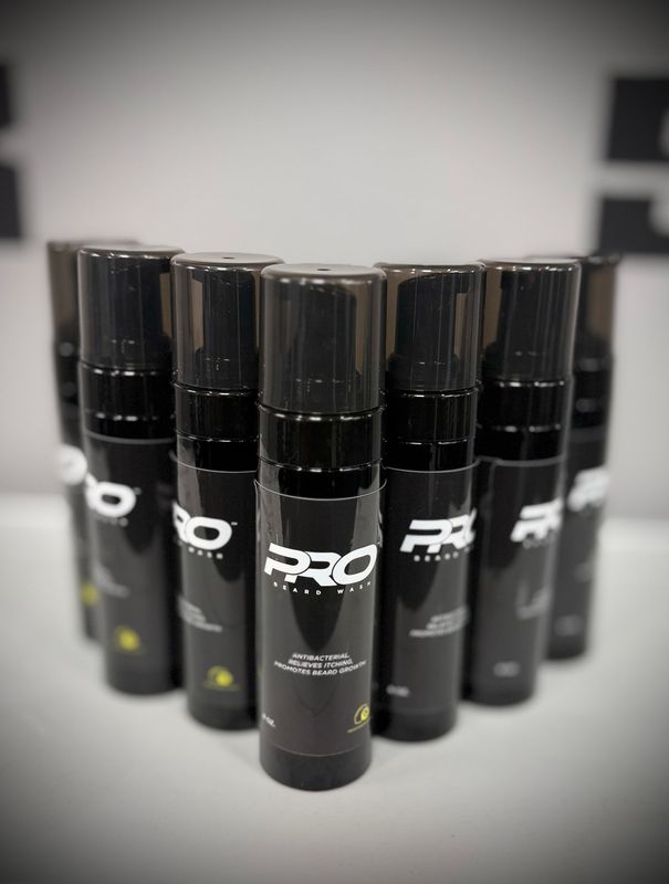 PRO Beard Wash