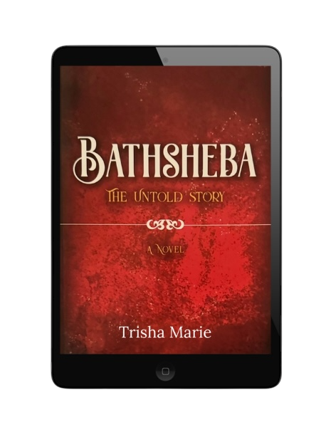 BATHSHEBA, THE UNTOLD STORY