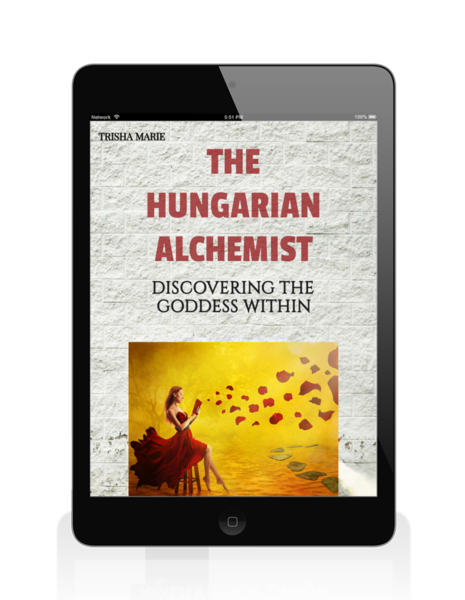 The Hungarian Alchemist