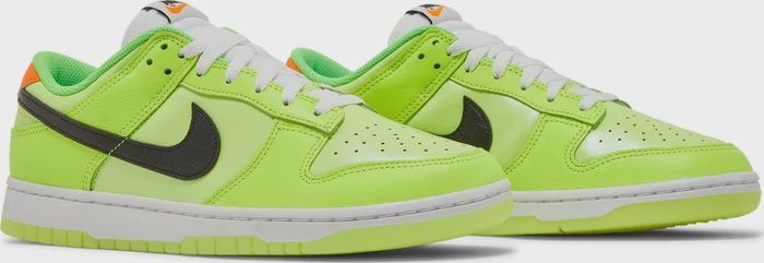 Nike Dunk Low SE &quot;Splash Volt&quot;