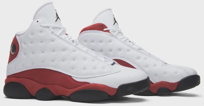 Air Jordan 13 Retro OG &quot;Chicago&quot; (2017)