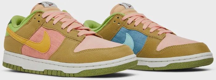 Nike Dunk Low &quot;Next Nature - Sun Club&quot;