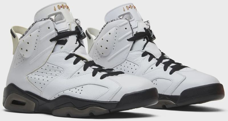 Jordan 6 Retro &quot;Motorsport&quot;