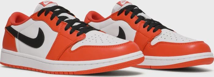 Air Jordan Retro Low OG &quot;Starfish&quot;