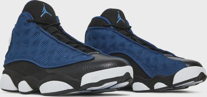 Air Jordan 13 Retro “Brave Blue”