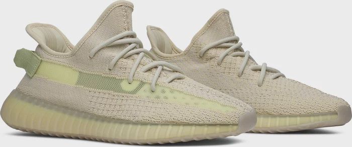 Yeezy 350 “Flax”