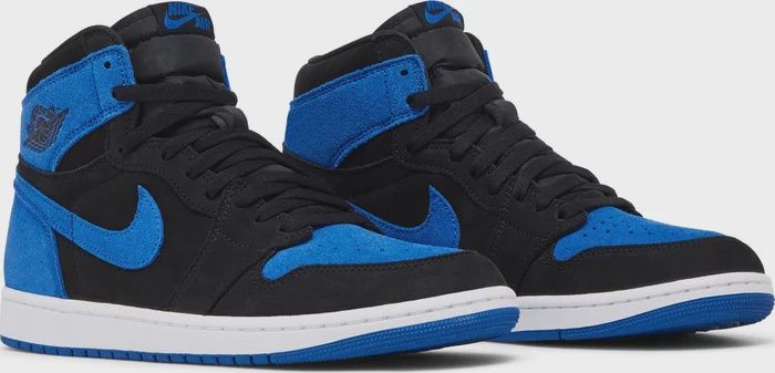 Jordan 1 Retro High OG &quot;Royal Reimagined&quot;