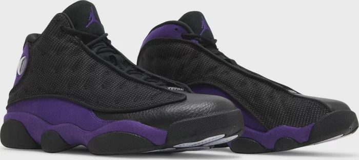 Jordan 13 Retro &quot;Court Purple&quot;