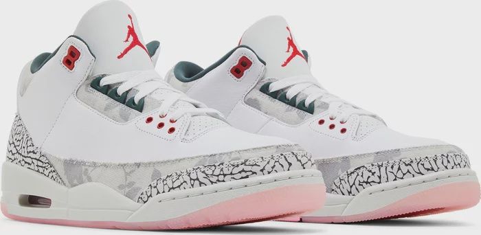 Air Jordan 3 Retro “Wings”