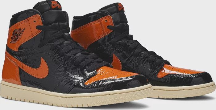 Air Jordan 1 Retro High &quot;Shattered Backboard 3.0&quot;