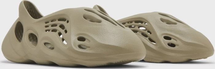 Adidas Yeezy Foam RNR &quot;Stone Salt&quot;