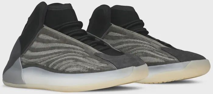 Yeezy QNTM “Barium”