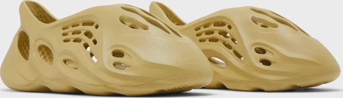 Adidas Yeezy Foam RNR &quot;Sulfur”