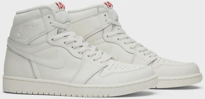 Air Jordan 1 Retro High OG &quot;Sail&quot;