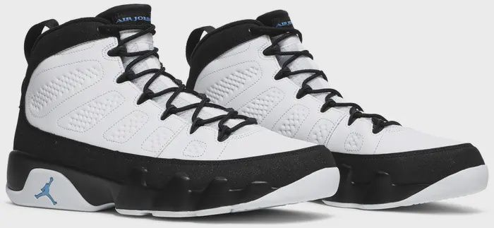Air Jordan 9 Retro &quot;University Blue&quot;