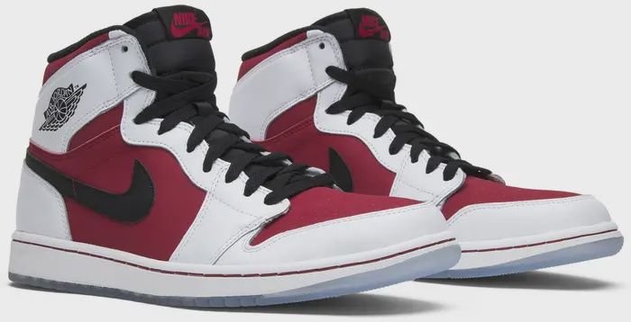 Air Jordan 1 Retro High &quot; Carmine &quot;