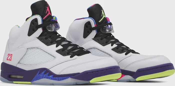 Air Jordan 5 Retro &quot;Alternate Bel-Air&quot;
