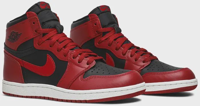 Air Jordan 1 Retro High 85 &quot;Varsity Red&quot;