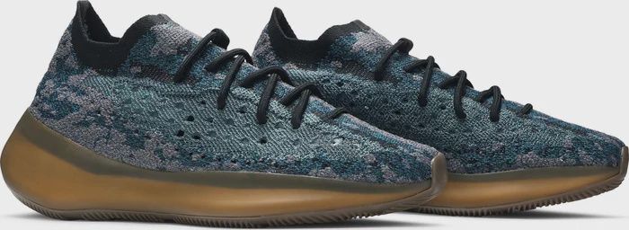 Yeezy 380”Covellite”