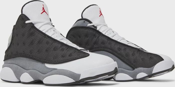 Jordan 13 Retro &quot;Black Flint&quot;