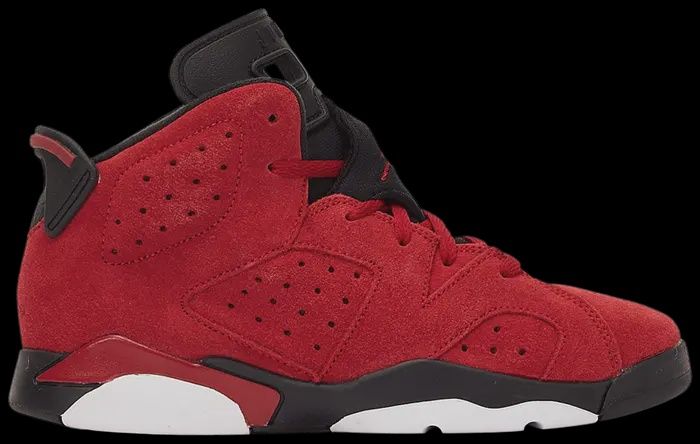(GS) - Jordan 6 Retro &quot;Toro&quot;