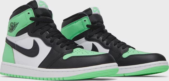 Jordan 1 Retro High OG &quot;Green Glow&quot;