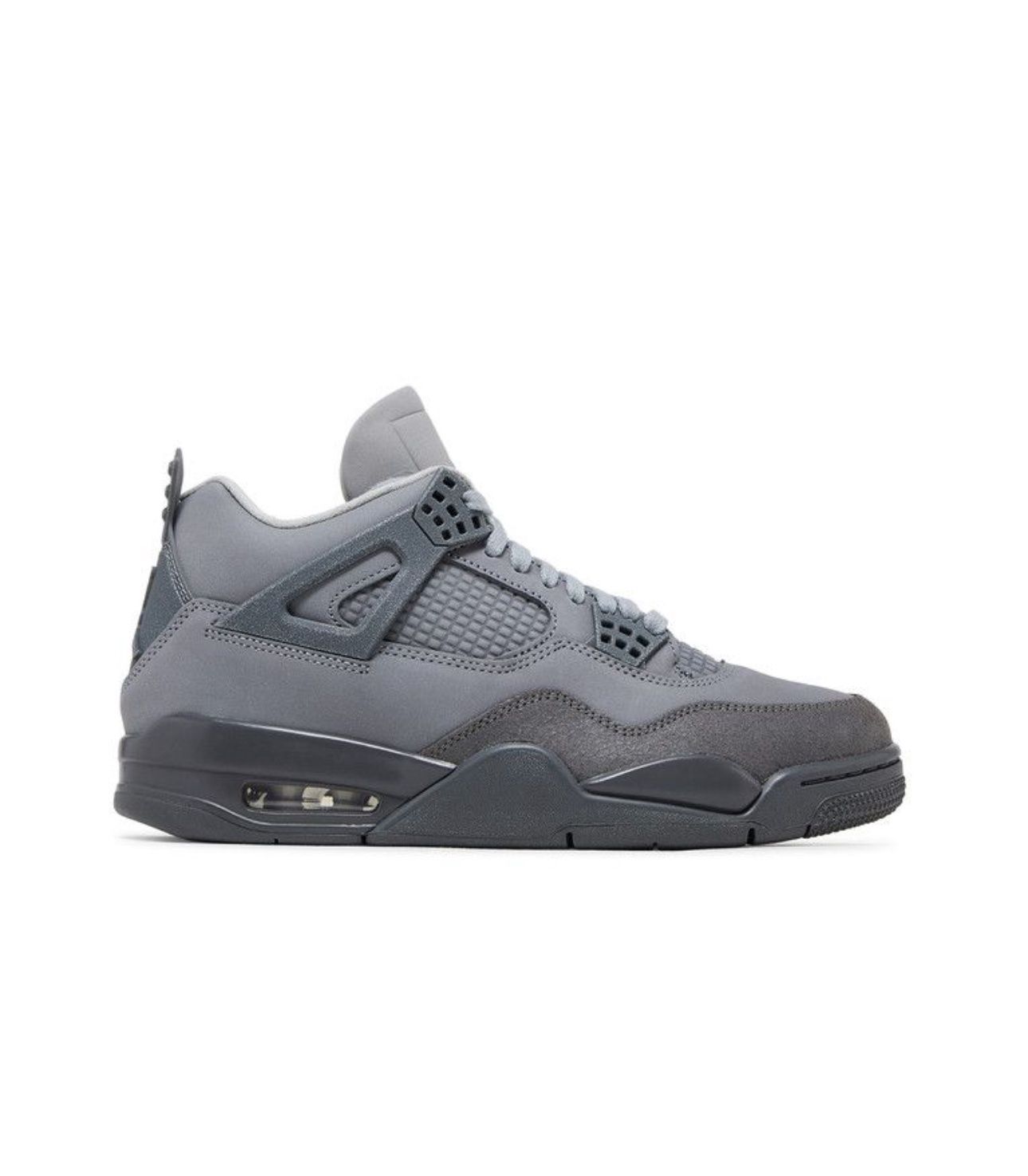 Air Jordan 4 Retro “Wet Cement&quot;