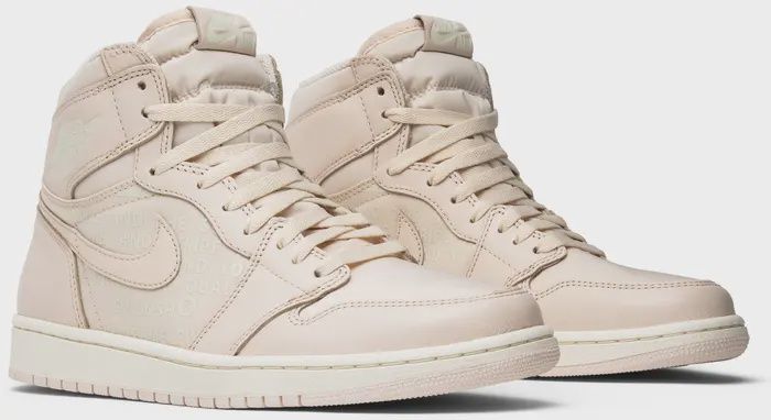 Jordan 1 Retro High &quot;Guava Ice&quot;