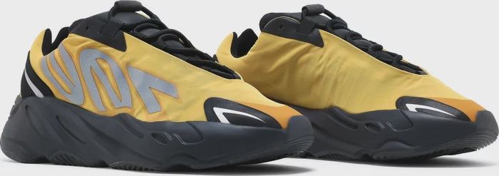 Yeezy 700 MNVN “Honey Flux”