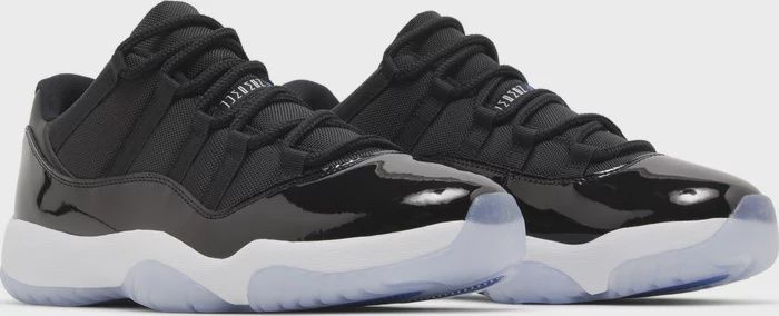 Air Jordan 11 Retro Low “Space Jam”