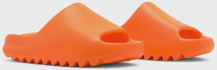Adidas Yeezy Slide &quot;Enflame Orange&quot;