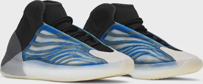 Yeezy QNTM “Frozen Blue”