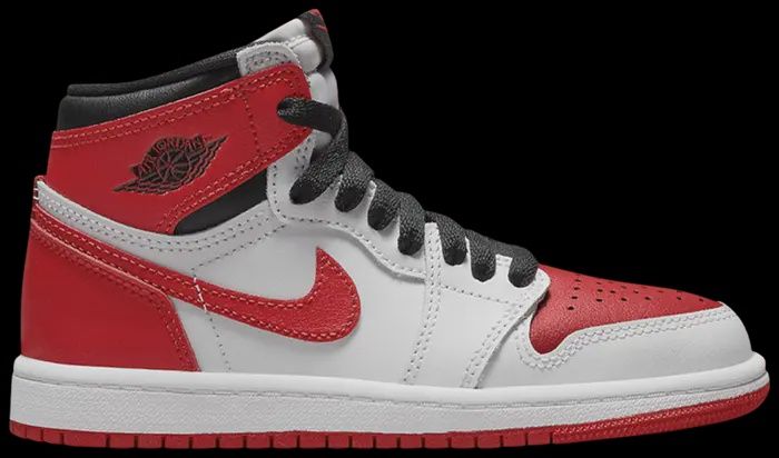 GS Jordan 1 Retro High OG &quot;Heritage&quot;