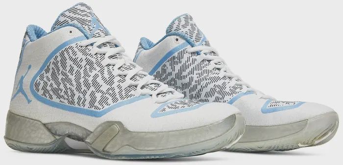 Air Jordan 29 “Pantone”