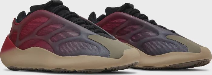 Yeezy 700 V3 “Faded Carbon”
