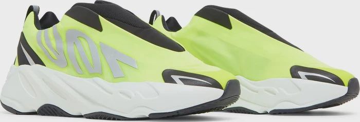 Yeezy 700 MNVN “Laceless Phosphor”