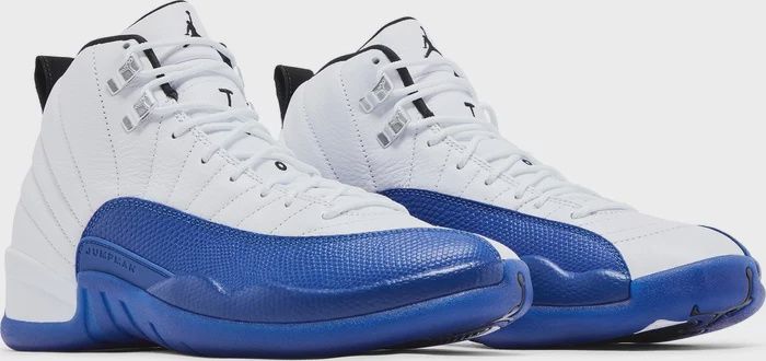 Air Jordan 12 Retro “Blueberry”